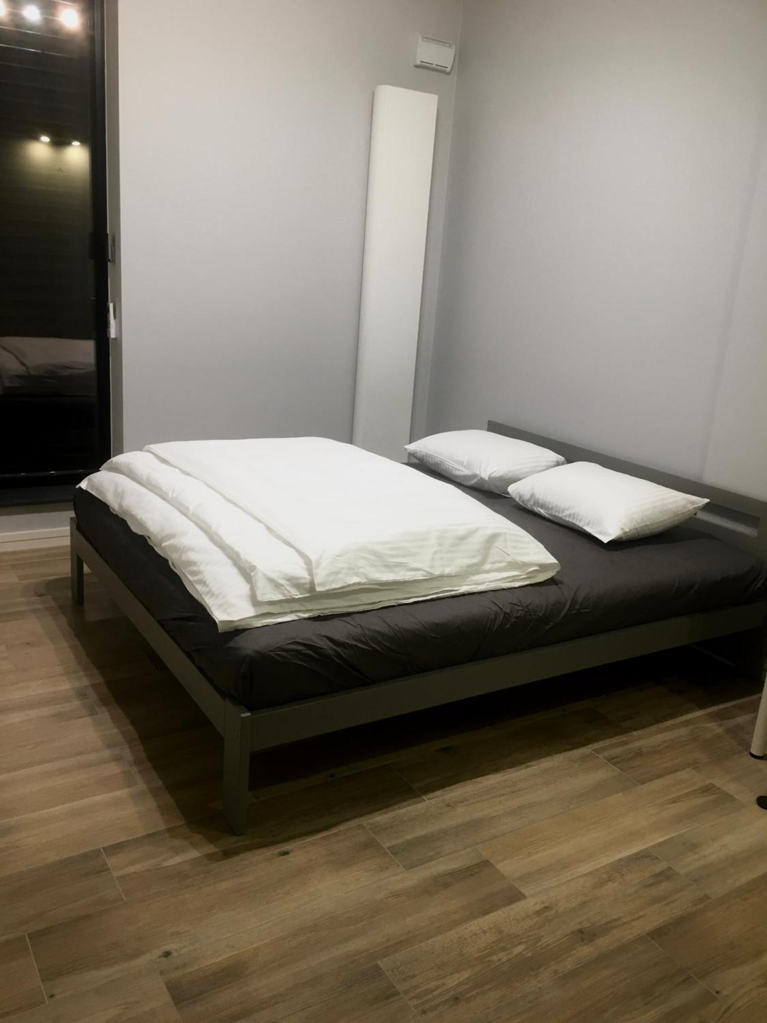 Fractal Guest Rooms - Poznan Centrum Andersia Square & Old Town Værelse billede